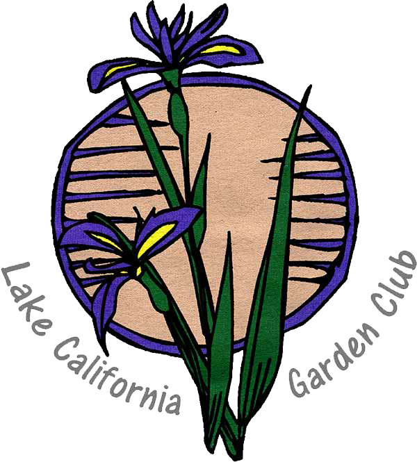 Lake California Garden Club